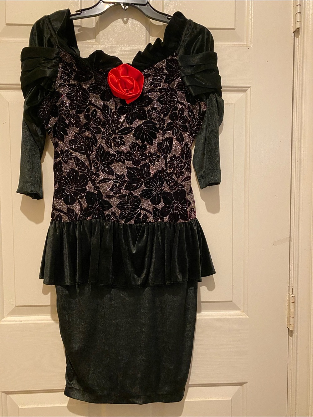Kids  party dress /custom dress
